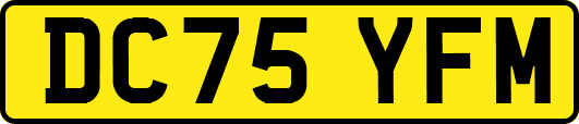 DC75YFM