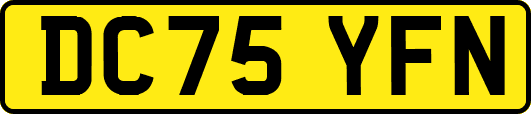 DC75YFN