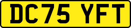 DC75YFT
