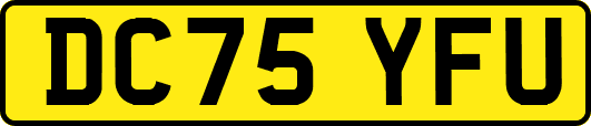 DC75YFU