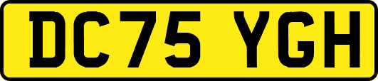 DC75YGH