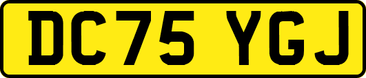 DC75YGJ