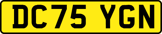 DC75YGN