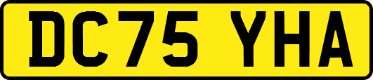 DC75YHA