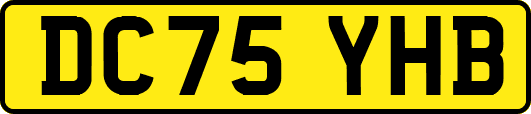 DC75YHB