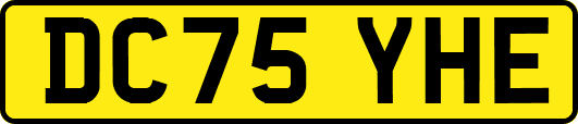 DC75YHE