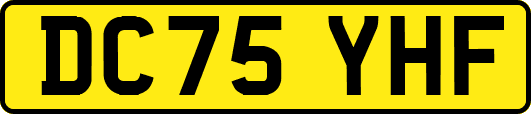 DC75YHF