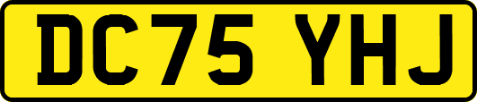 DC75YHJ