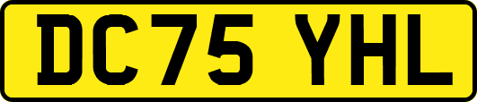 DC75YHL