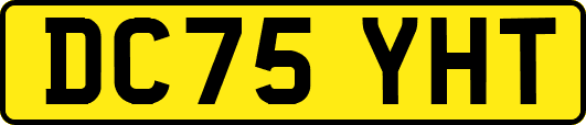 DC75YHT