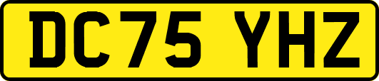 DC75YHZ