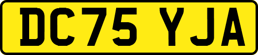 DC75YJA
