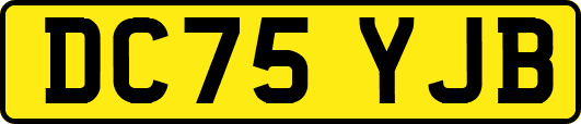 DC75YJB