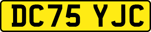 DC75YJC