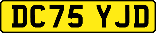 DC75YJD