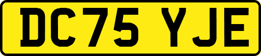 DC75YJE
