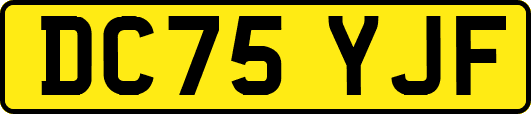 DC75YJF