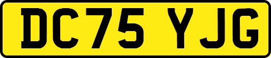 DC75YJG