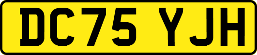 DC75YJH