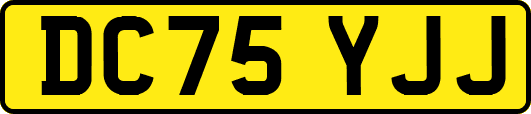 DC75YJJ