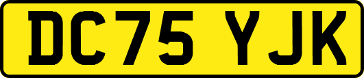 DC75YJK