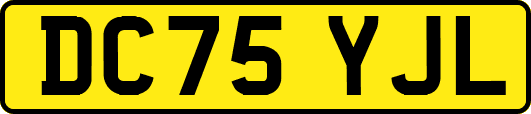 DC75YJL
