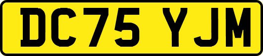 DC75YJM