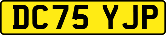 DC75YJP