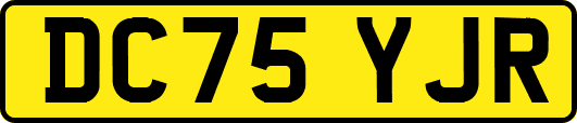 DC75YJR