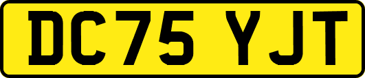DC75YJT