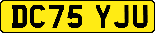 DC75YJU
