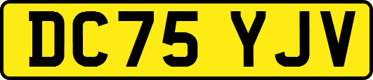 DC75YJV