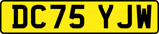 DC75YJW