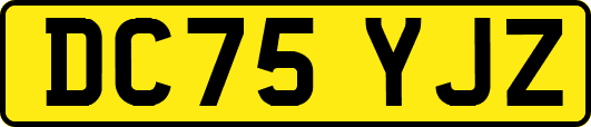 DC75YJZ
