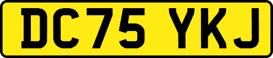 DC75YKJ