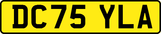 DC75YLA