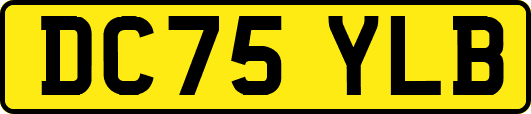 DC75YLB