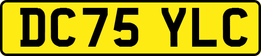 DC75YLC