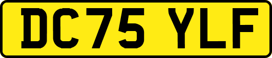 DC75YLF