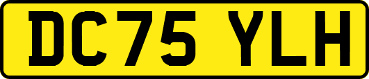 DC75YLH