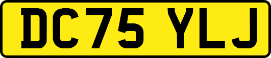 DC75YLJ