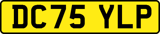 DC75YLP