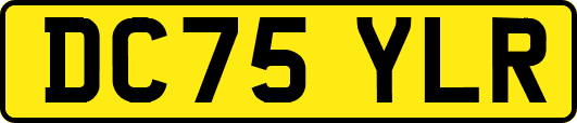 DC75YLR