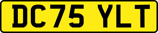 DC75YLT