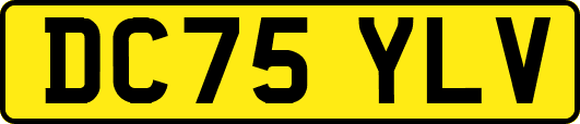 DC75YLV