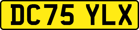 DC75YLX
