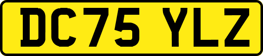 DC75YLZ