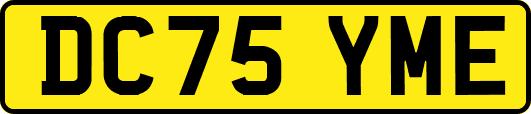 DC75YME