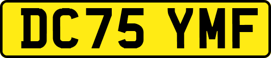 DC75YMF