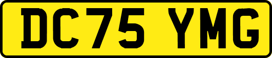 DC75YMG